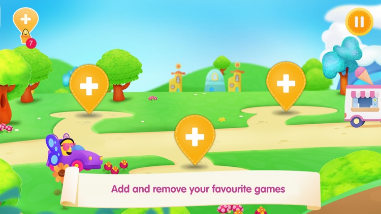 BBC CBeebies Playtime Island