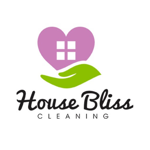 House Bliss Cleaning icon