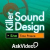 Killer Sound Design For Live 9