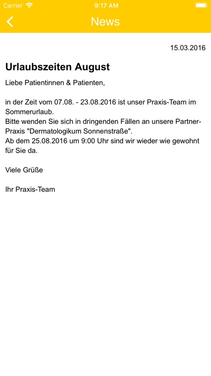 derma4patient screenshot-3