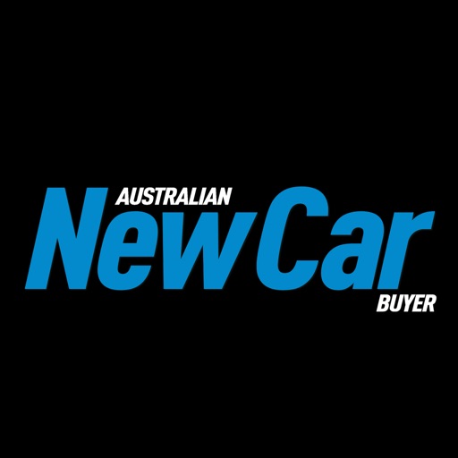 Australian New Car Buyer iOS App