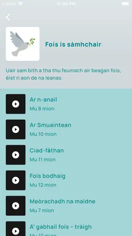 Game screenshot Mothachas apk