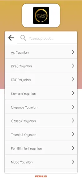 Game screenshot Altın Karma Video Çözüm apk