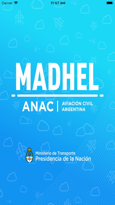 Screenshot #1 pour Madhel