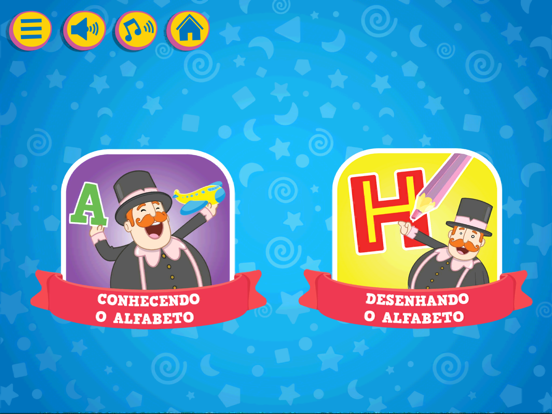 Screenshot #5 pour Aprender Brincando Mundo Bita