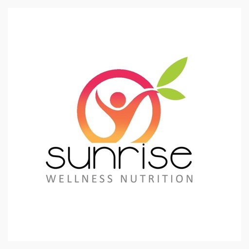 Sunrise Wellness Nutrition icon