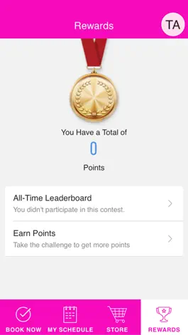 Game screenshot AVA Fitness hack