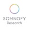 Icon Somnofy Research