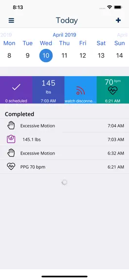 Game screenshot EverBeat-Daily Heart Health mod apk