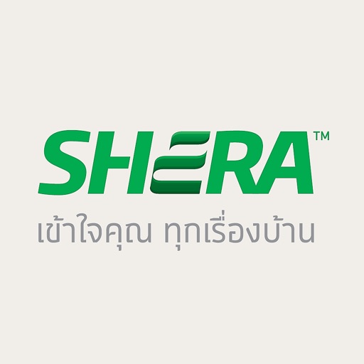 Shera Solar Management icon