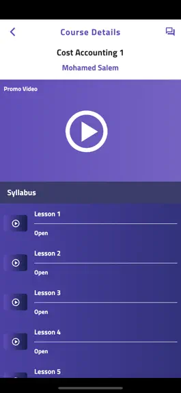 Game screenshot Educatio App apk