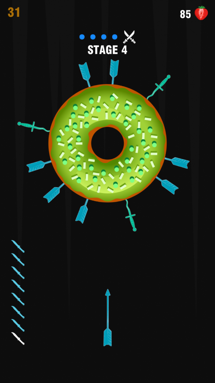 Sword - HK Nostalgic Toys