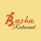 Congratulations - you found our Basha Food in Liverpool App