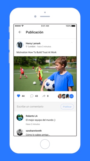 Legends App(圖2)-速報App