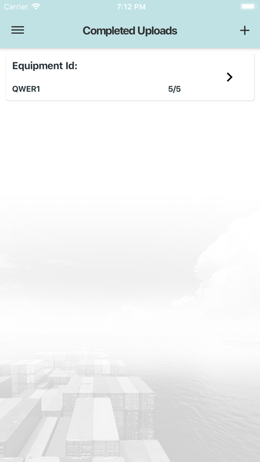 #3. EOS Intermodal M&R (iOS) 由: Mark North