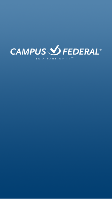 How to cancel & delete Campus Federal Credit Union from iphone & ipad 1