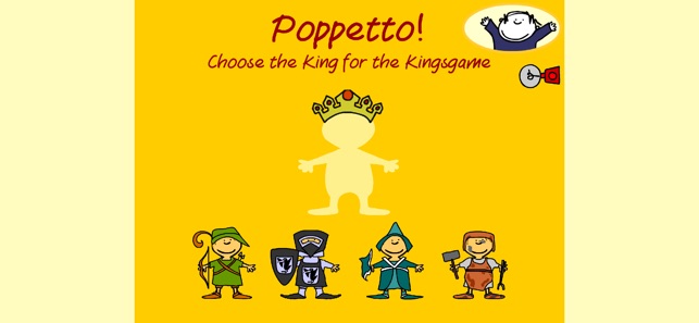 Poppetto Middle Ages(圖8)-速報App