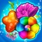 Icon Fish Match! Aquarium Pop Mania