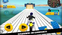 Game screenshot Motorcycle Racing: Hill Up Cha mod apk