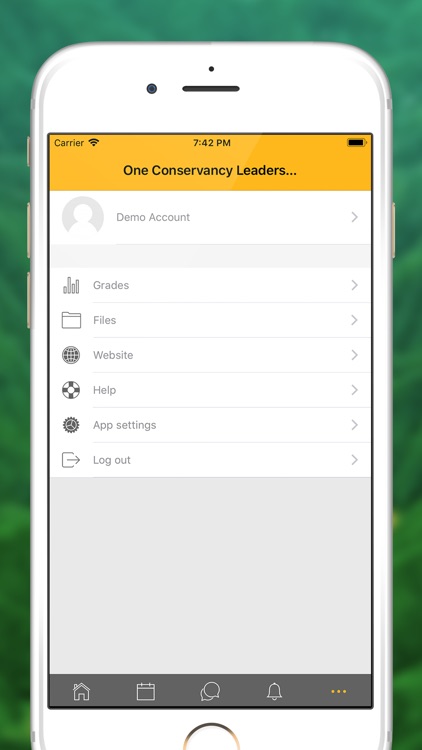 One Conservancy screenshot-5