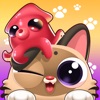 Icon Pocket Condo - Collect Pets