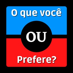 Você prefere? (Isso ou Aquilo)