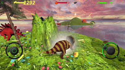 Dinosaur Republic Screenshot