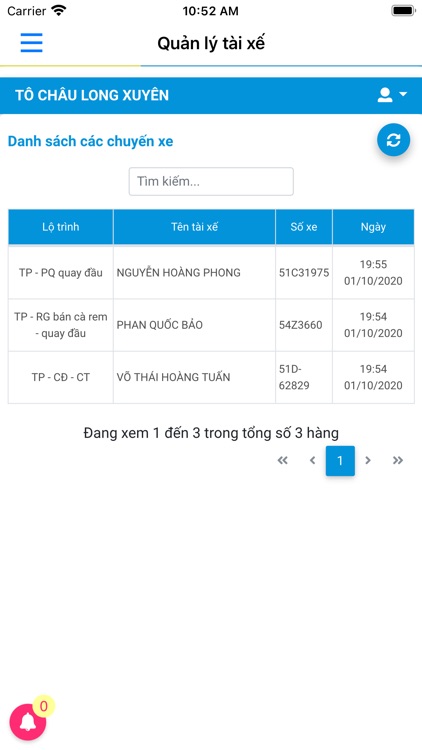 Bắn mã vạch LH - XH
