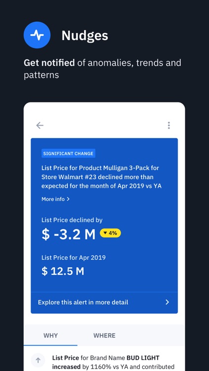 Crux Intelligence screenshot-4