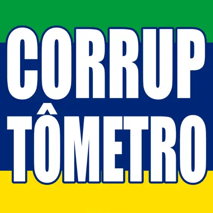 Corruptometro Brasil Cheats