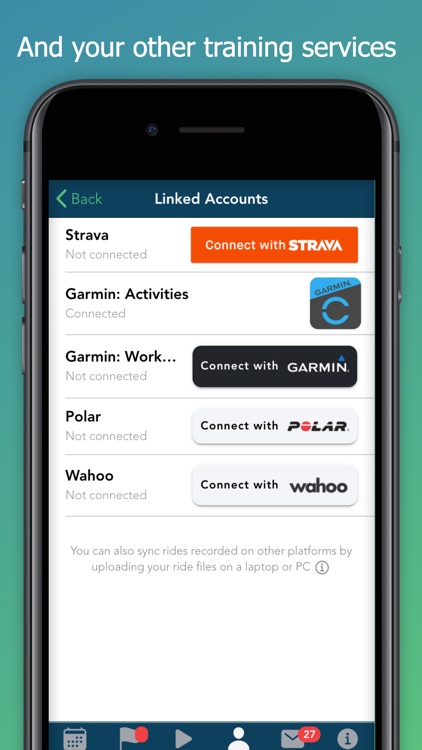 Kudo Coach screenshot-4