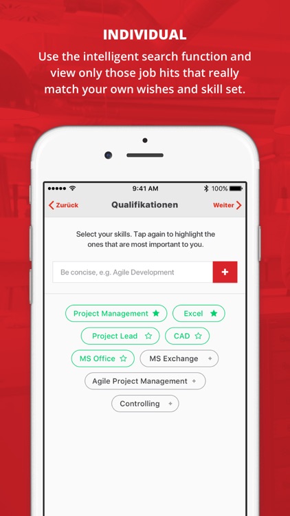 Otto Group JobFinder by Otto Group