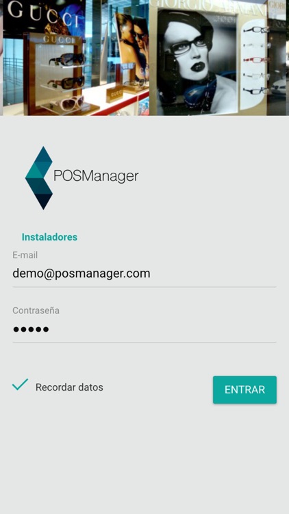 POSManager Work