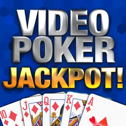 Video Poker Jackpot! Cheats