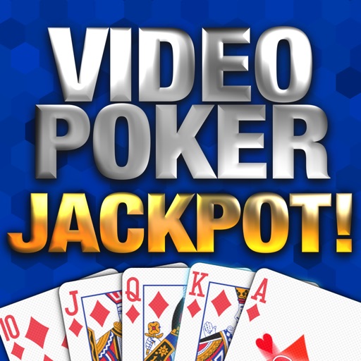 Video Poker Jackpot! icon