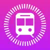 Metro Arrival Reminder App Positive Reviews