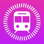 Download Metro Arrival Reminder app