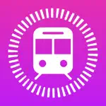 Metro Arrival Reminder App Negative Reviews