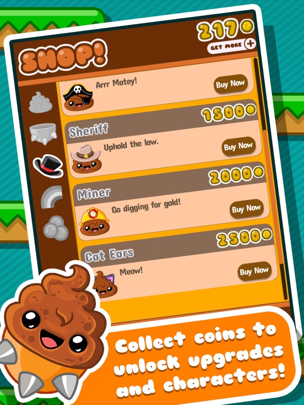 Happy P's Revenge screenshot 10