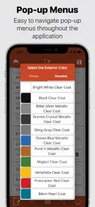 Auto Inventory Manager 360 screenshot #10 for iPhone