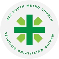 GCF South Metro App