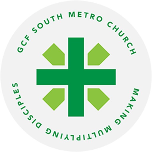 GCF South Metro App