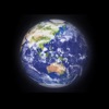 The Earth Clock - iPhoneアプリ