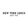 New York Lunch - East Ave icon