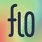 FloFlo: Sparkle up your moves