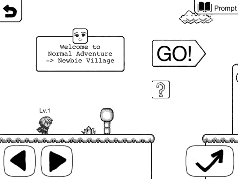 Normal Adventure screenshot 7