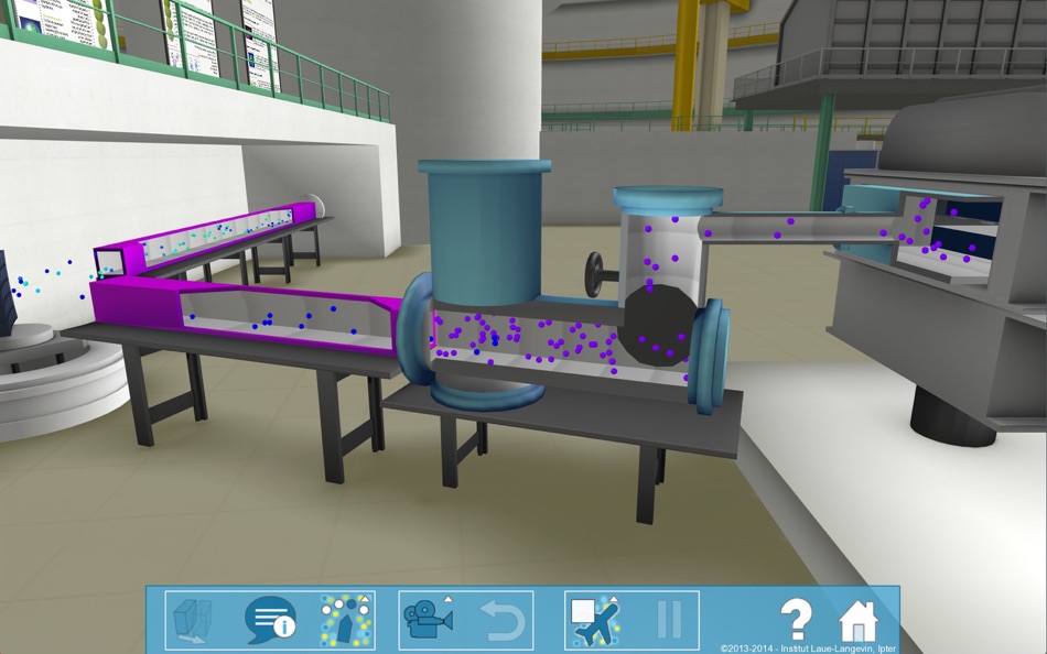 #4. Neutrons4Science (macOS) Bởi: Institut Laue-Langevin