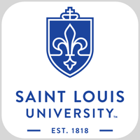 Saint Louis University Tour