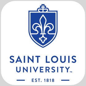 Saint Louis University Tour