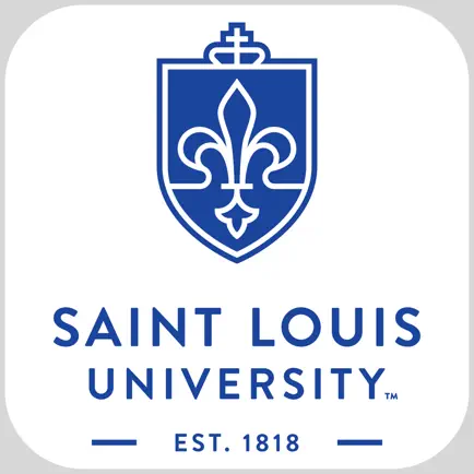 Saint Louis University Tour Читы